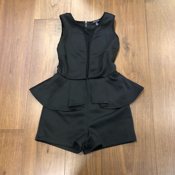 UK2LA Romper sz small - Picture 4 of 6